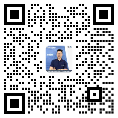 微信联系二维码